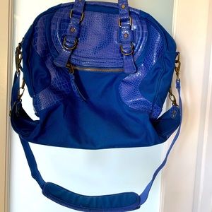 Lululemon yoga bag